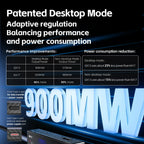 FiiO QX13 HIFI Portable Headphone Amplifier AMP Hi-res Desk TOP-grade Decoder USB DAC ES9027PRO DSD512 PCM768K 900WM