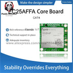 Quectel EC25-AF Module 4G Development Core Board EC25AFFA-512-SGAS North American Version LTE CAT4 Module With GPS