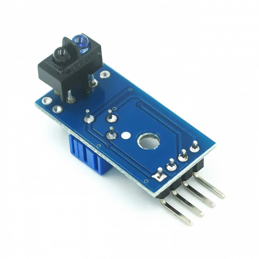 TCRT5000 infrared reflectance sensor Obstacle avoidance module tracing sensor tracing module
