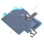 OEM Magnet Charger Panel Coil Sticker FlashLight NFC Wireless Charging Flex Cable For iPhone 16 17 Plus Air Pro Max 16e e