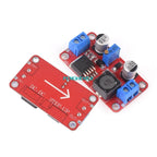 1PCS XL6019 DC-DC adjustable boost power supply module 5A current high power super XL6009 LM2577 upgraded version
