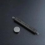 ㅒ59166-1-S-00-D Original 59166 Miniature Overmolded Reed Switch SMD Normally Open 0.8A 10W 250V Magnetic Contact Sensor