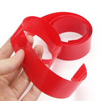 1/2/5/10/20m PVC Heat Shrink Tube Width 150mm Insulated Film Wrap Protection Case Wire Cable Sleeve Lithium Battery 18650 Pack