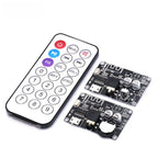 XY-WRBT Compatible 4.0 4.1 4.2 5.0 Bluetooth Audio Receiver Board MP3 Lossless Decoder Board Wireless Stereo Music Module