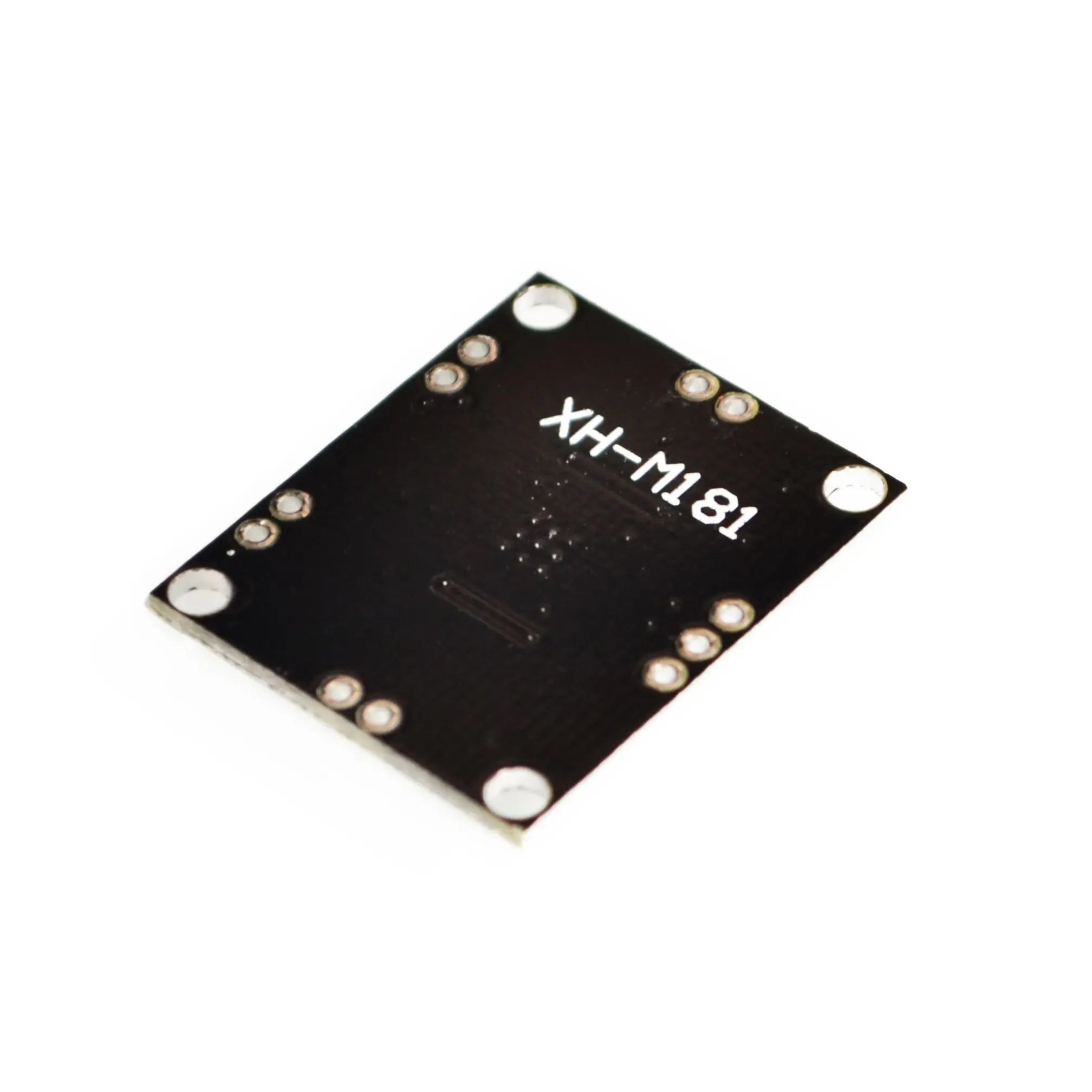 PAM8610 digital power amplifier board 2 x15w dual channel stereo mini class D power amplifier board