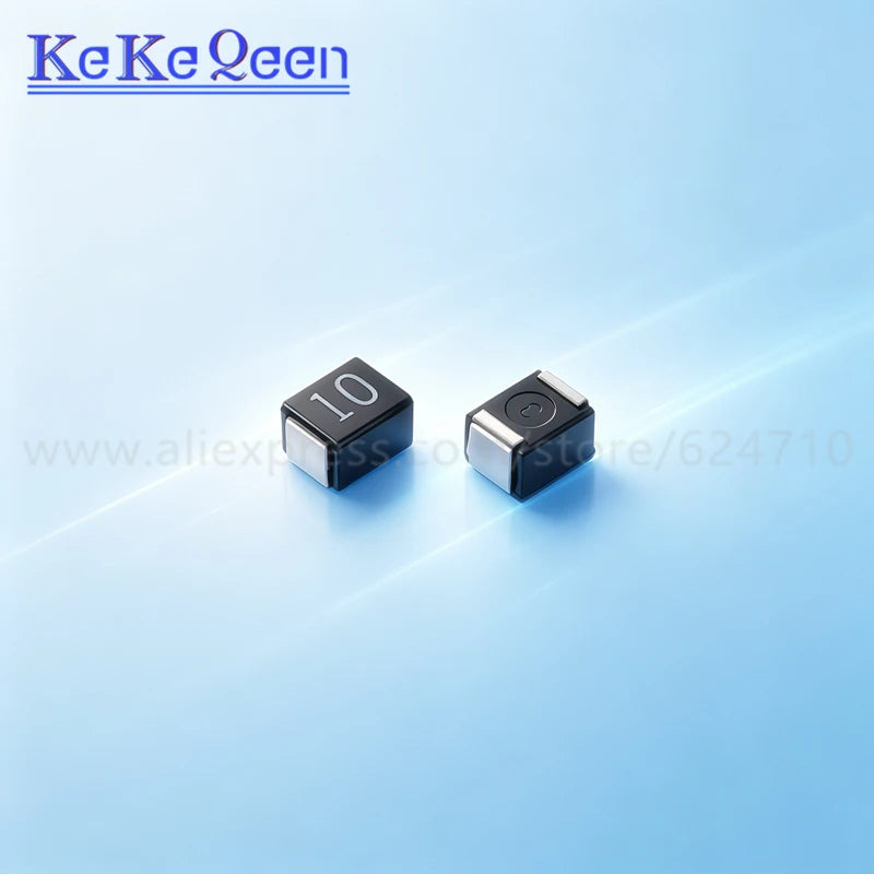 10Pcs MICRO FUSE 3.2*2.5mm CCP2E10/13/15/20/25/30/35/38/40/45/50/63/100 TTE 72V 1A 2A 3A 5A 6.3A 10A SMD Chip Circuit Protectors