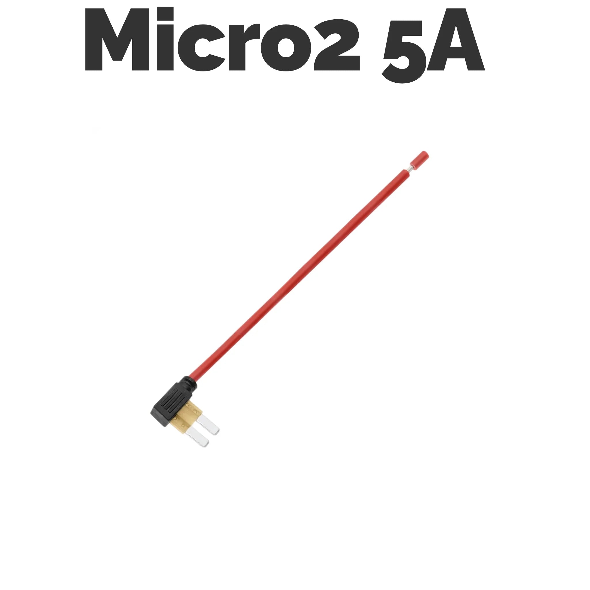 1-5-10pcs 12V 5A 10A 15A 20A Car Fuse Holder Add-a-circuit TAP Adapter Micro Standard Micro2 ATM APM Blade MINI Medium