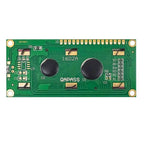 LCD1602 1602 module Blue green screen 16x2 Character LCD Display Module HD44780 Controller blue blacklight