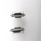 1PCS HDMI A Male to Male Test Board with PCB Board Transfer A Type Male to Female Base Mutual Conversion Circuit Board Fixture