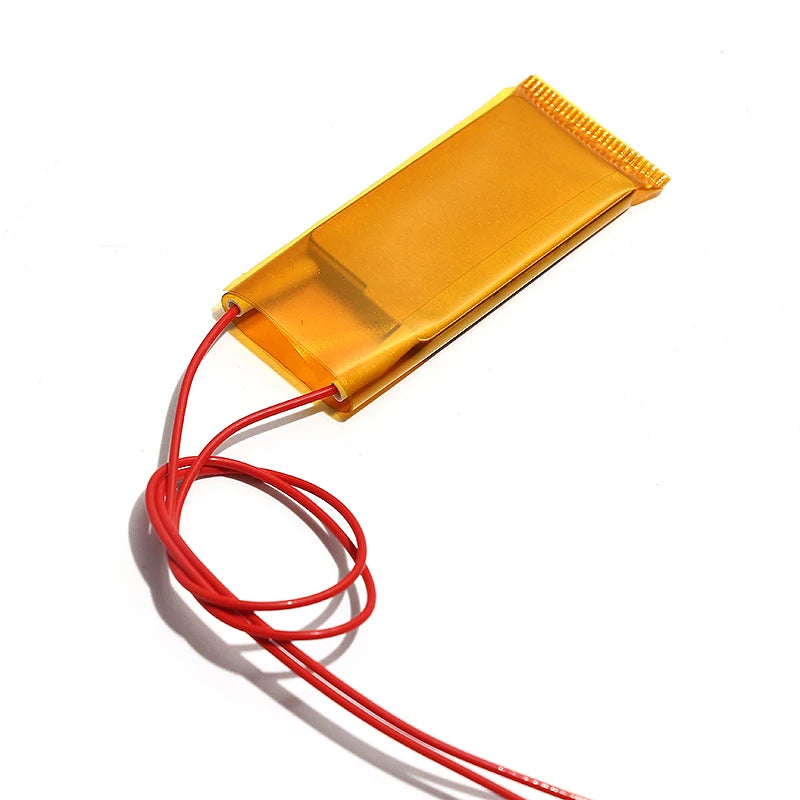 1PC 70x10x3.3 30x24x3.5 PTC 24x15x3.3 15x12x3.3 Thermistor Ceramic Elements Heating Accessories for Household Appliances 220V