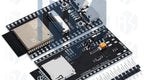 ESP32-S3 CAM WiFi/Bluetooth Dev Board (WR-00M N16R8): OV2640/OV5640 Camera Module Equipped