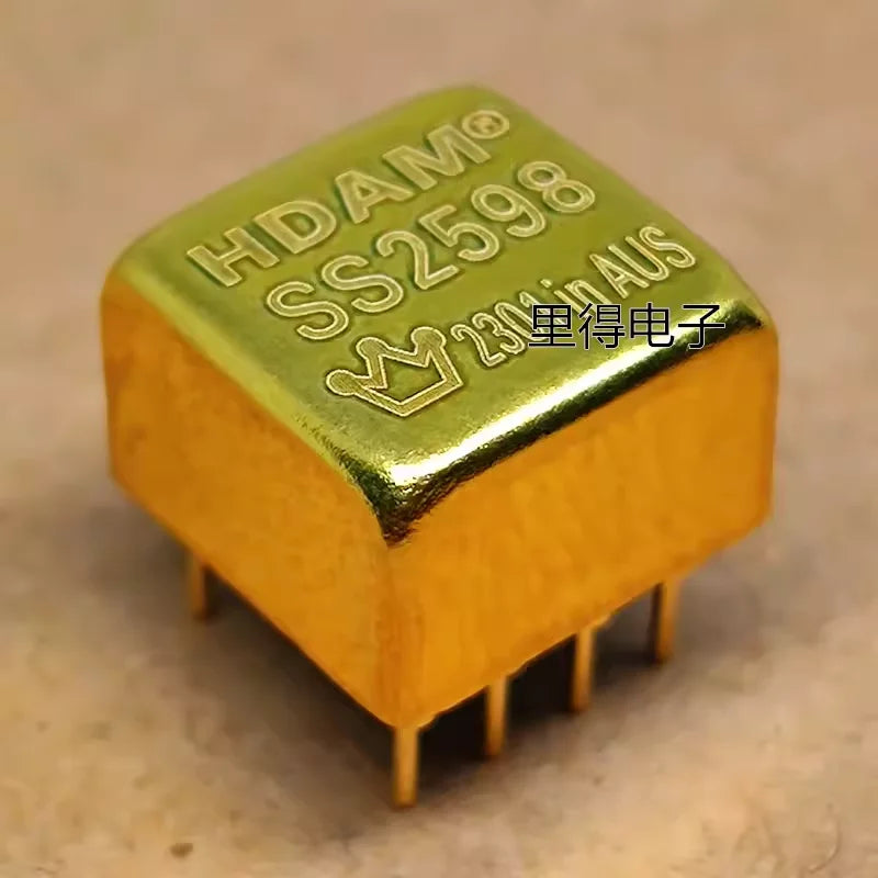 HDAM SS3602 SS3601 SS3602AR dual/single OPAMP upgrade MUSES02 MUSES03 OPA2604AP AD827JN AQ LME49720HA V5i-D OPA627BP