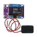 ESP32-S3-N16R8 Development Board for Xiaozhi Ai Voice Dialogue Robot Module 0.96-Inch OLED Screen Type-C For AI Chat Robot AIoT