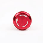 16mm 19mm 22mm Metal copper Emergency stop Push Button Switch Latching Car press button pin terminal Normal open Knob Rotary