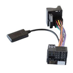 Applicable to Volkswagen RCD510, AUX Bluetooth 310, RCD210, Magotan Golf, Bluetooth music, AUX upgrade Bluetooth