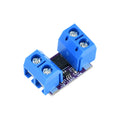 3V-26V 10A Ideal Diode Module Solar Charging Backflow Prevention Low Internal Resistance Analog Rectifier