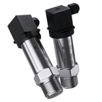 RS485 0-10V 0-5V 4-20mA Pressure Transmitter 0-400bar 0-600bar Pressure Sensor Transducer NPT1/4 Air Water Pressure Transmitter