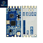 1-10pcs HC-12 SI4463 wireless microcontroller serial, 433 long-range, 1000M with antenna for Bluetooth SI4438