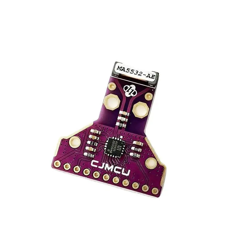 CJMCU-3935 AS3935 Lightning Sensor For Lightning Detection Storm Distance Measurement Electronic Component