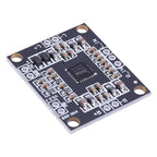PAM8610 Digital Audio Amplifier Board 2x15W Voice Sound Amplifier Module Class D Dual Channels Stereo Mini Power Amplifier Board