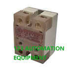 Authentic New FOTEK SSR-F-10DA 25DA 40DA 10DA-H 25DA-H 40DA-H  SCR-F-25LA 40LA 25LA-H 40LA-H Safe Type Small Solid State Relay