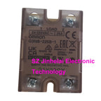 New and Original Omron SSR Solid State Relay G3NB-205B-1 210B 220B 225B 240B 275B 290B -1 G3NB-240B-UTU