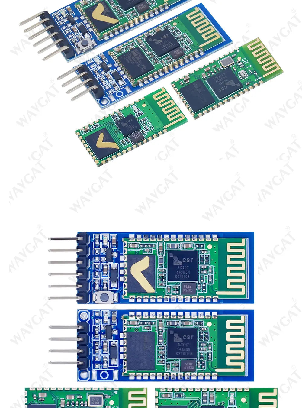 HC-05 HC 05 hc-06 HC 06 RF Wireless Bluetooth Transceiver Slave Module RS232 / TTL to UART converter and adapter for arduino