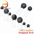 5PCS MF72 thermistor 33D/5D/8D/47D/20D/10D-5/7/9/11/13/15/20/25 PTC 15P/16P NTC negative temperature coefficient thermistor