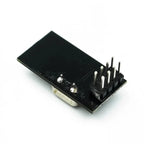 1-10PCS NRF24L01 2.4GHz 2Mbit/s Wireless Data Transmission RF Transceiver Module Board 1.9-3.6V For Arduino DIY