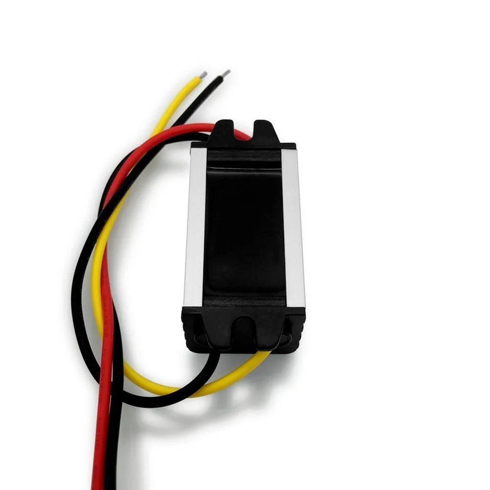 DC 12V 24V to 5V 12V to 5V 1A 3A 5A 8A 10A 5 Volts Voltage Reducer Step-down Module Power Converter Buck Voltage Converter