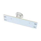 DC 12V 30W 3A Capacitive Touch Sensor Switch Coil Spring Switch LED Dimmer Control Switch 9-24V for Smart Home LED Light Strip