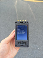 ESP32-DIV Wireless WiFi Bluetooth Development Board NRF24 CC1101 ESP32 2.8 inch Touch Screen Equipped with Cases and Antennas