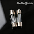 20Pcs/Lot 5*20mm T315mA T0.315A 250V Slow Glass Tube Fuse 5x20 0.315A Glass Fuse 5mm*20mm