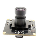 8MP HD 1/1.8-inch IMX678 CMOS USB3.0 Camera Module Type-C 3840x2160 60FPS Fixed Focus 92° 2D-DNR,3D-DNR MJPEG, YUV2