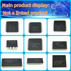100PCS/LOT /LOT FDV301N FDV302P FDV303N FDV304P FDV305N FDV340P SOT-23 20V 2A N-channel MOSFET CHips in sTock