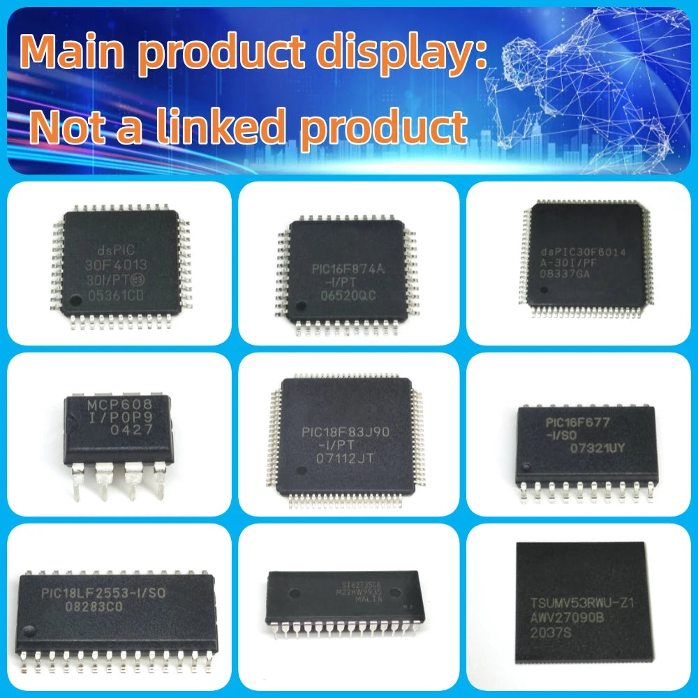 100PCS/LOT /LOT FDV301N FDV302P FDV303N FDV304P FDV305N FDV340P SOT-23 20V 2A N-channel MOSFET CHips in sTock