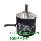 Authentic New Omron E6B2-CWZ1X E6B2-CWZ5B E6B2-CWZ6C Rotary Incremental Encoder