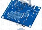 DC 12V 5A PWM PC CPU Fan Temperature Control Speed Controller Module Buzzer High-Temp Alarm NTC B 3950 Thermistor 50K