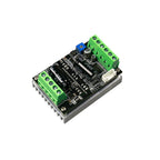 500W High Power BLDC Motor Driver 6-60V 20A Hall Brushless Motor Speed Control Board PWM DC 3 Phase Motor Drive Module