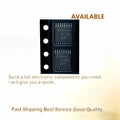 2PCS/Lot Original and brand new  DAC8568ICPWR DAC8568ICPW DAC8568 DA8568C TSSOP-16 Digital-to-Analog Converter Chip