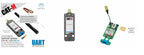 M5Stack Official SIM7080G CAT-M/NB-IoT Unit