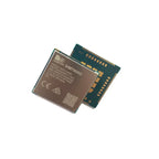 Original SIMCOM SIM7600 Series SIM7600G R2 LCC 4G LTE CAT1 Module Global band HSPA+ GSM GPRS EDGE Module Compatible with EG21-G