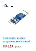 HB100 X 10.525GHz Microwave Sensor 2-16M Doppler Radar Body Sensor Switch Module Ardunio HB100X Specialized