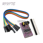 1-5PCS PCM5102A DAC Decoder GY-PCM5102 Interface I2S Player Module For Raspberry Pi PHAT Format Board Digital Audio Board
