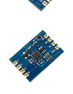 ZY MPU9250 9-Axis IMU Sensor Module Accelerometer Gyroscope Magnetometer I2C Digital Attitude Sensor For Arduino