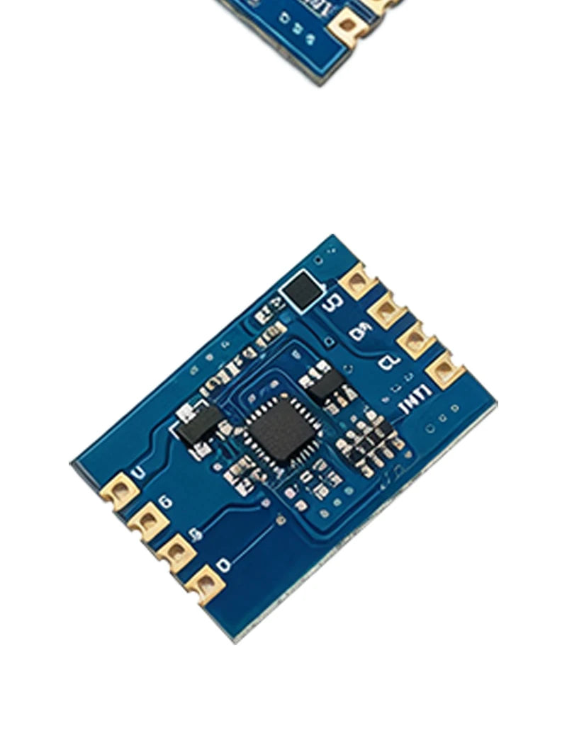ZY MPU9250 9-Axis IMU Sensor Module Accelerometer Gyroscope Magnetometer I2C Digital Attitude Sensor For Arduino