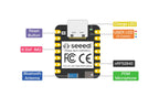 Ultra Low Power Seeeduino XIAO SENSE BLE 5.0 nRF52840 Arm Microcontroller For Arduino Nano UNO