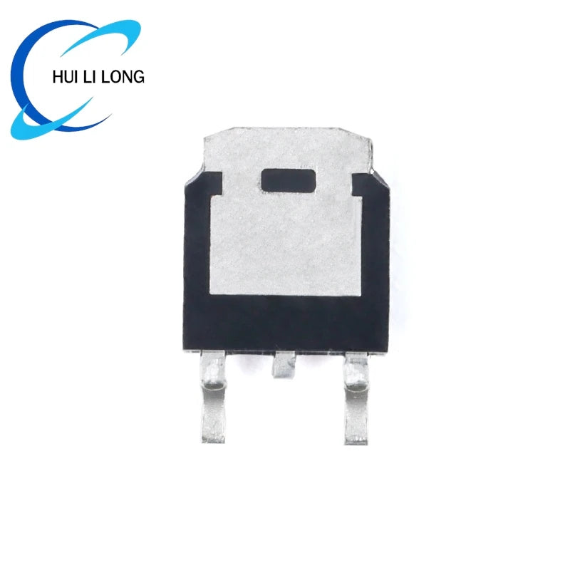 10PCS 100N03A 30N06 40N06 50N06 15N10 TO-252 30V/90A N-channel MOSFET Chip IRFR5305TR AOD4185 AOD403 20N06 12N10 IRLR8726TR
