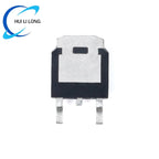 10PCS 100N03A 30N06 40N06 50N06 15N10 TO-252 30V/90A N-channel MOSFET Chip IRFR5305TR AOD4185 AOD403 20N06 12N10 IRLR8726TR
