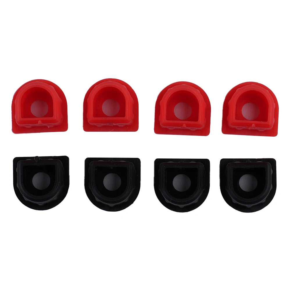 4 Pairs Waterproof Plug Cable 50A 120A 175A 350A Gland Inserts Cap For Anderson Style Plug Cable Connector Electrical Equipment